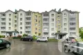 Apartamento 2 habitaciones 54 m² Maladetchna, Belarús