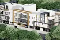 Ático 2 habitaciones 82 m² Larnaca District, Chipre