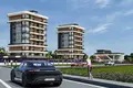 Appartement 4 chambres 120 m² Mezitli, Turquie