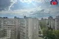 Wohnung 1 zimmer 44 m² Minsk, Belarus