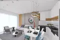 1 bedroom apartment  Tosmur, Turkey