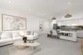 Penthouse 1 zimmer  Altea, Spanien