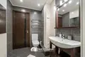 2 room apartment 54 m² in Minsk, Belarus