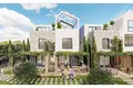 Вилла 5 комнат 180 м² Qeparo i Siperm, Албания