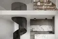 2 bedroom apartment 99 m² Trachoni Municipality, Cyprus