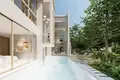 Вилла 3 комнаты 375 м² Си Сунтон, Таиланд