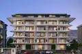 2 bedroom apartment 122 m² Alanya, Turkey