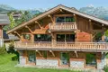 Chalet 7 habitaciones 320 m² en Saint Georges sur Allier, Francia