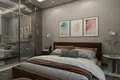 Wohnung 2 zimmer 42 m² Akdeniz, Türkei