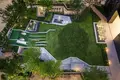 Apartamento 2 habitaciones 34 m² Bangkok, Tailandia