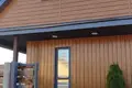 Haus 45 m² Kalodziscanski sielski Saviet, Belarus