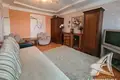 1 room apartment 37 m² Muchaviecki sielski Saviet, Belarus
