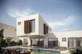 Casa 3 habitaciones 162 m² Paralimni, Chipre