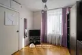 Квартира 3 комнаты 68 м² Минск, Беларусь