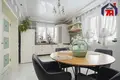 Haus 111 m² Fanipalski sielski Saviet, Belarus