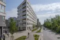 Квартира 1 комната 27 м² Варшава, Польша