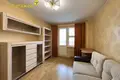3 room apartment 76 m² Minsk, Belarus