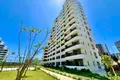 1 bedroom apartment 68 m² Mezitli, Turkey