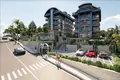 Wohnung 2 zimmer 47 m² Obakoy, Türkei