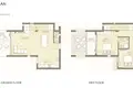 Villa de 2 dormitorios 117 m² Peyia, Chipre