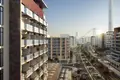 Mieszkanie 1 pokój  Dubaj, Emiraty Arabskie