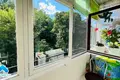 2 room apartment 41 m² Mazyr, Belarus