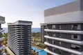 Wohnung 2 zimmer 65 m² Erdemli, Türkei