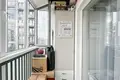 1 room apartment 38 m² Kopishche, Belarus