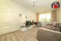 2 room apartment 56 m² Maladzyechna, Belarus