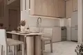 Complexe résidentiel Concept 7