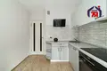 1 room apartment 36 m² Minsk, Belarus