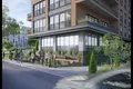 Apartment in a new building Otto Barbaros