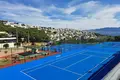 Dom 4 pokoi 100 m² Bodrum, Turcja