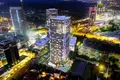 Wohnung 1 zimmer 80 m² Maltepe, Türkei