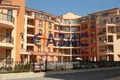 Mieszkanie 2 pokoi 59 m² Nesebyr, Bułgaria
