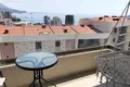 Квартира 2 спальни  в Бечичи, Черногория