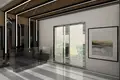 Penthouse 3 pokoi 140 m² Alanya, Turcja