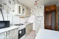 2 room apartment 55 m² Minsk, Belarus