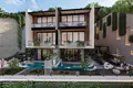 3-Schlafzimmer-Villa 313 m² Alanya, Türkei