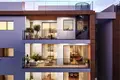 Квартира 1 спальня 62 м² Като Полемидия, Кипр