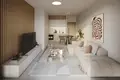 Квартира 1 спальня 50 м² муниципалитет Пафос, Кипр
