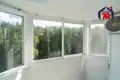 1 room apartment 37 m² Lyasny, Belarus