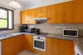 Wohnung 4 zimmer 124 m² Germasogeia, Zypern