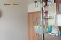 1 room apartment 39 m² Vitsebsk, Belarus