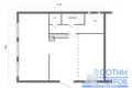 Apartamento 5 habitaciones 200 m² Slabada, Belarús
