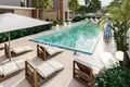 Kompleks mieszkalny New apartments 1+1, 2+1, and 3+1 in Sarısu, Konyaaltı in a complex with a pool and installment f ...