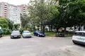 Wohnung 2 zimmer 51 m² Minsk, Belarus