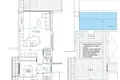 Bungalow 3 zimmer 200 m² Rojales, Spanien