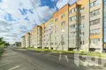 2 room apartment 54 m² Maladzyechna, Belarus