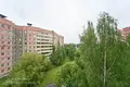 Apartamento 3 habitaciones 63 m² Minsk, Belarús
